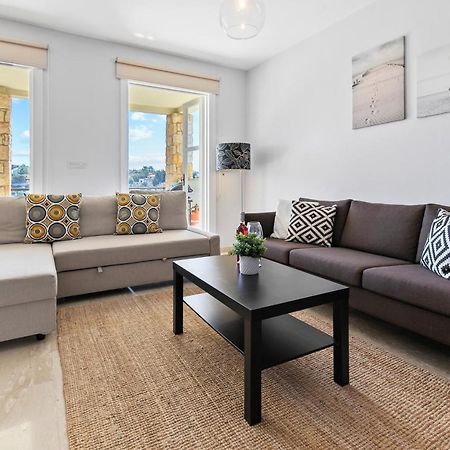 2 Bedroom Apartment Avdimou With Stunning Sea Views, Aphrodite Hills Resort Kouklia Exterior foto
